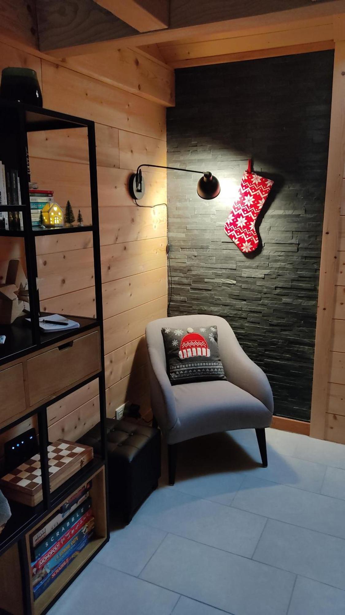 Valley Lodge La Bresse Rum bild